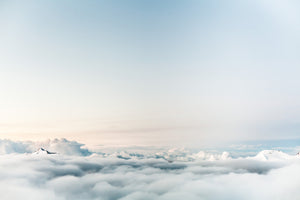 modern-3-piece-canvas-print-floating-above-the-clouds