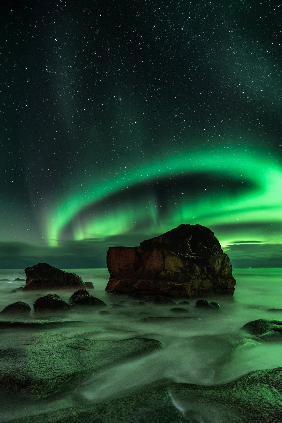 framedposter-print-aurora-uttakleiv