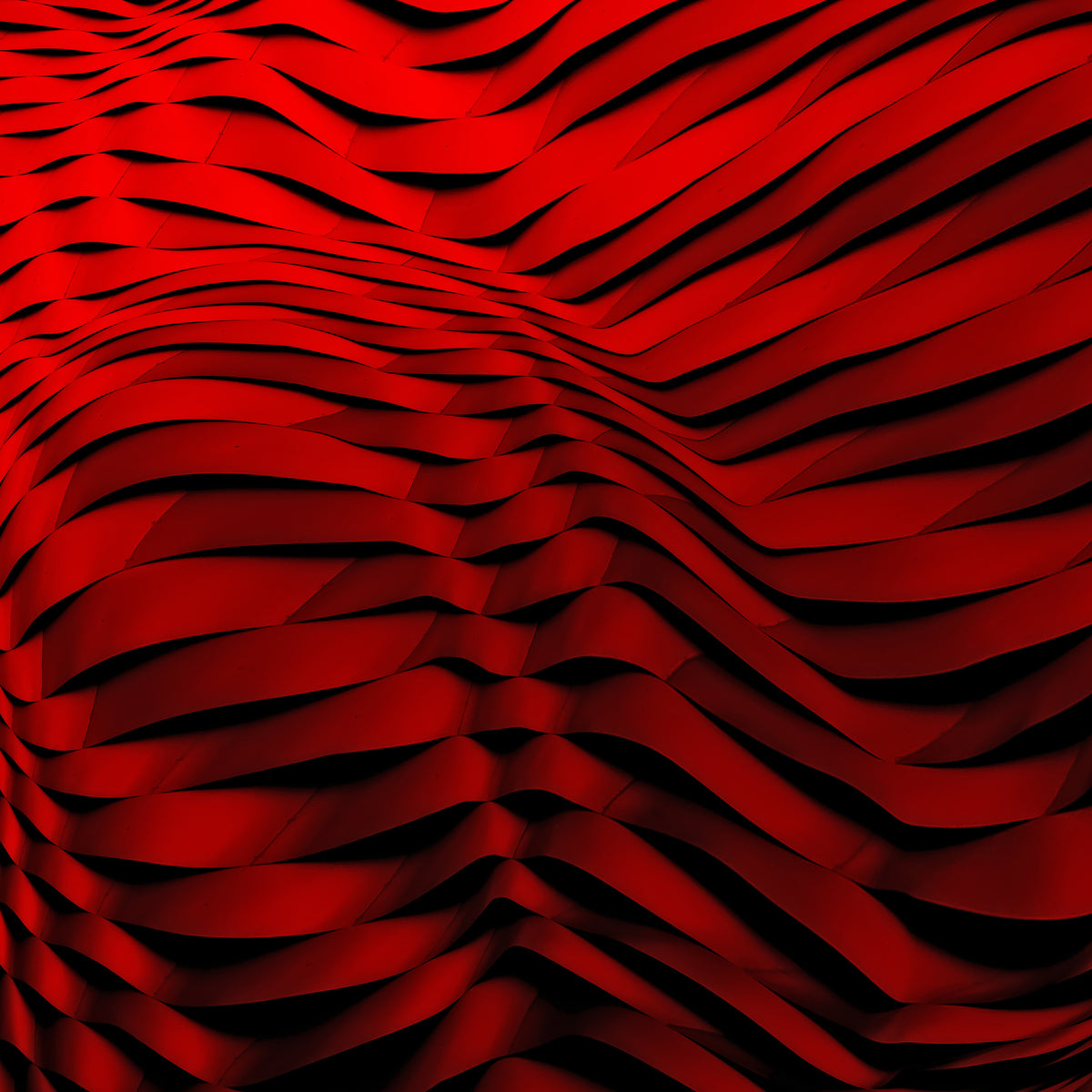 9-piece-aluminium-print-woven-wave