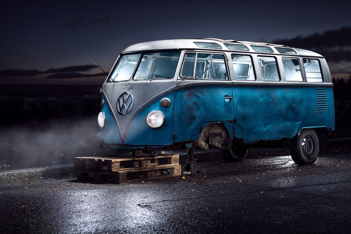 modern-3-piece-acrylic-print-vw-kleinbus