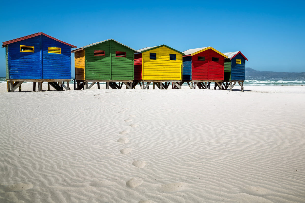 canvas-print-muizenberg-cape-town