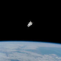 canvas-print-lonely-astronaut-in-space