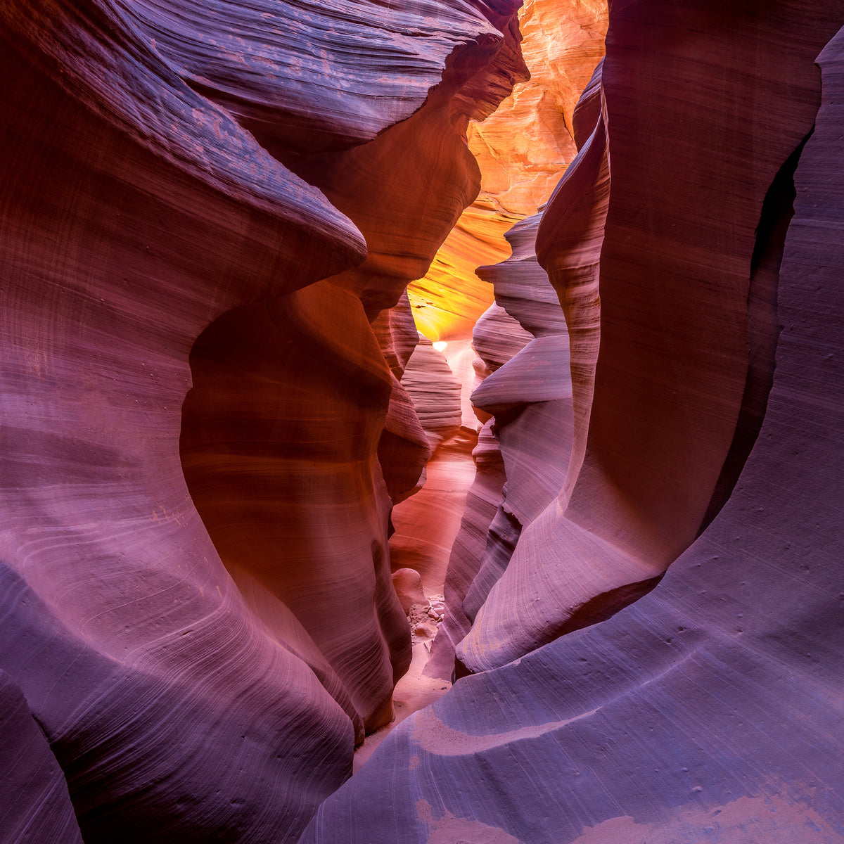 canvas-print-fire-in-canyon