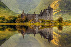 3-piece-canvas-print-kilchurn