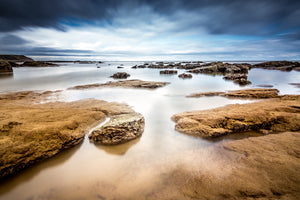 framedposter-print-mystic-mood-by-the-sea