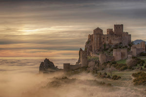 canvas-print-castillo-de-loarre-x