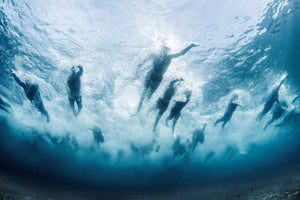 framedcanvas-print-swim