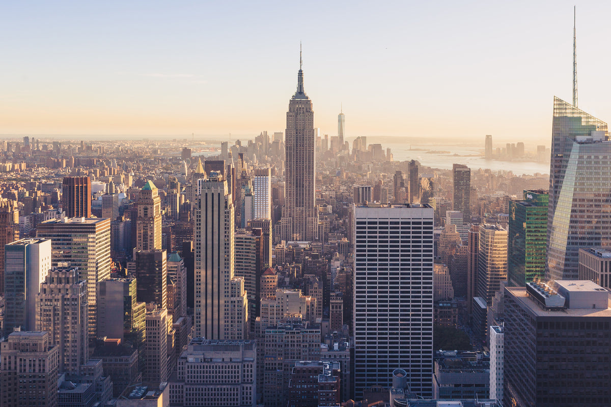 acrylic-print-new-york-at-sunrise