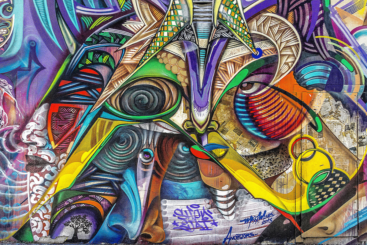 canvas-print-fantasy-graffiti