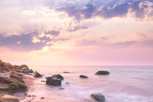 canvas-print-sunrise-at-sea