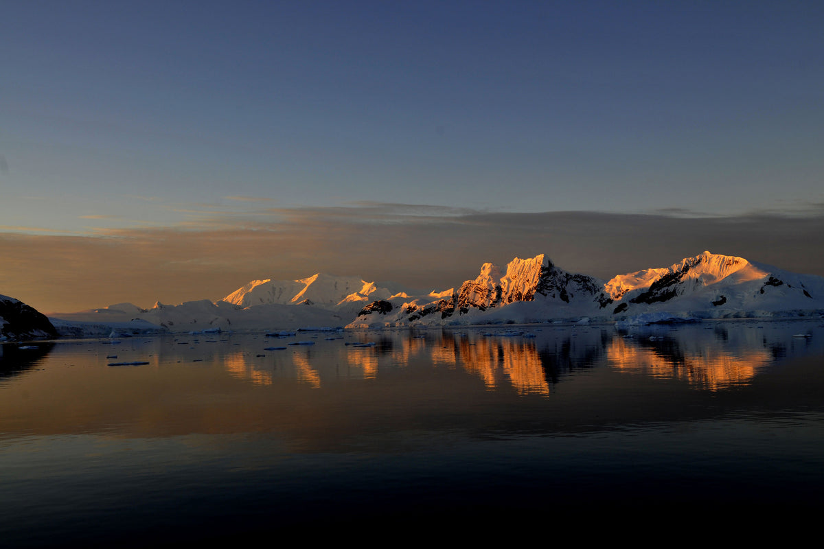 poster-print-peaceful-antarctic