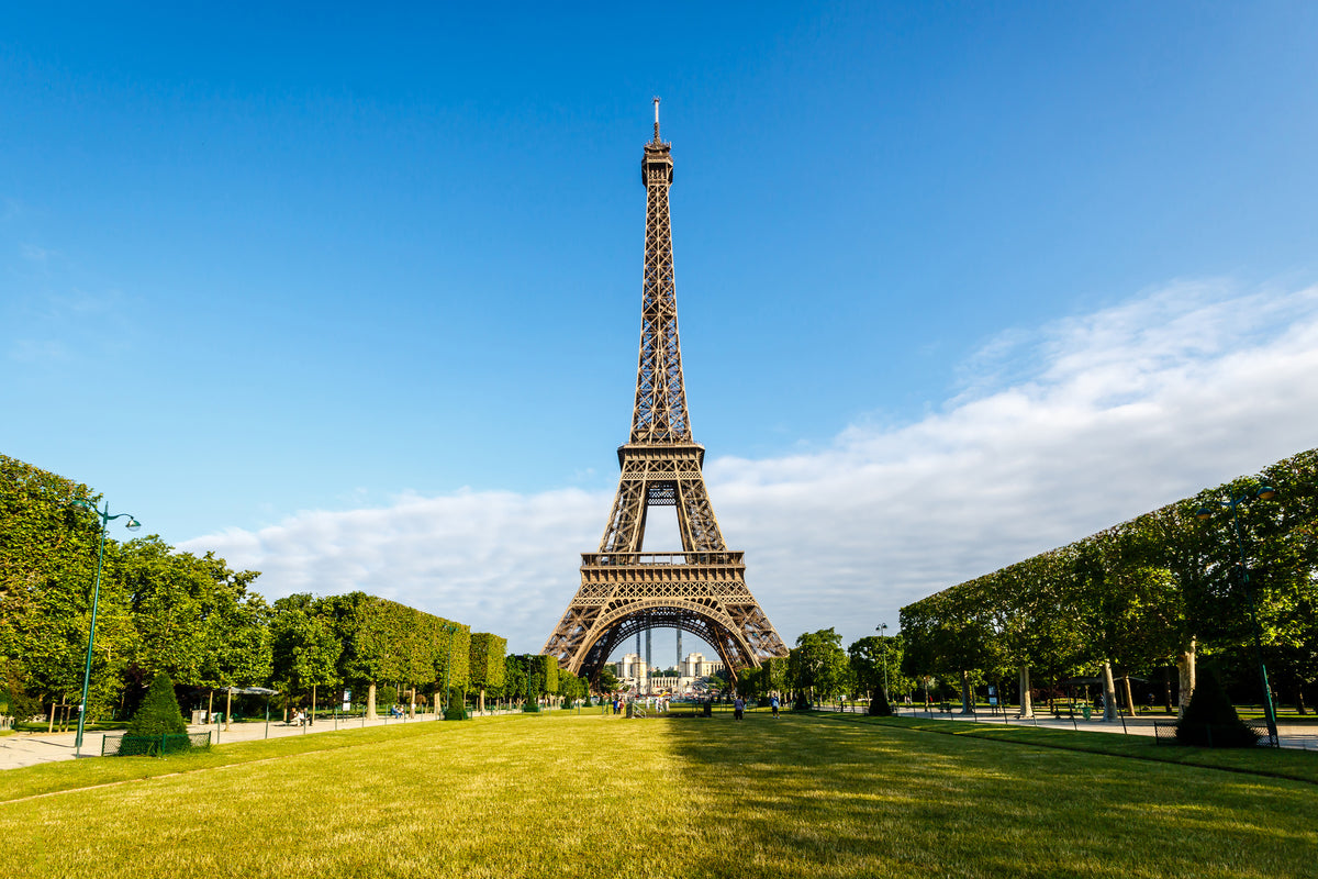 3-piece-aluminium-print-the-eiffel-tower-in-paris