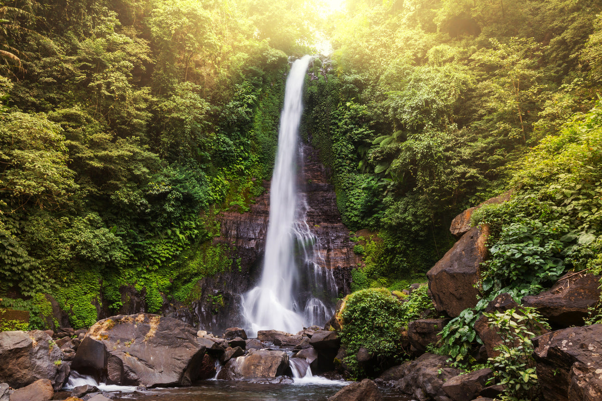 framedcanvas-print-waterfall-bali