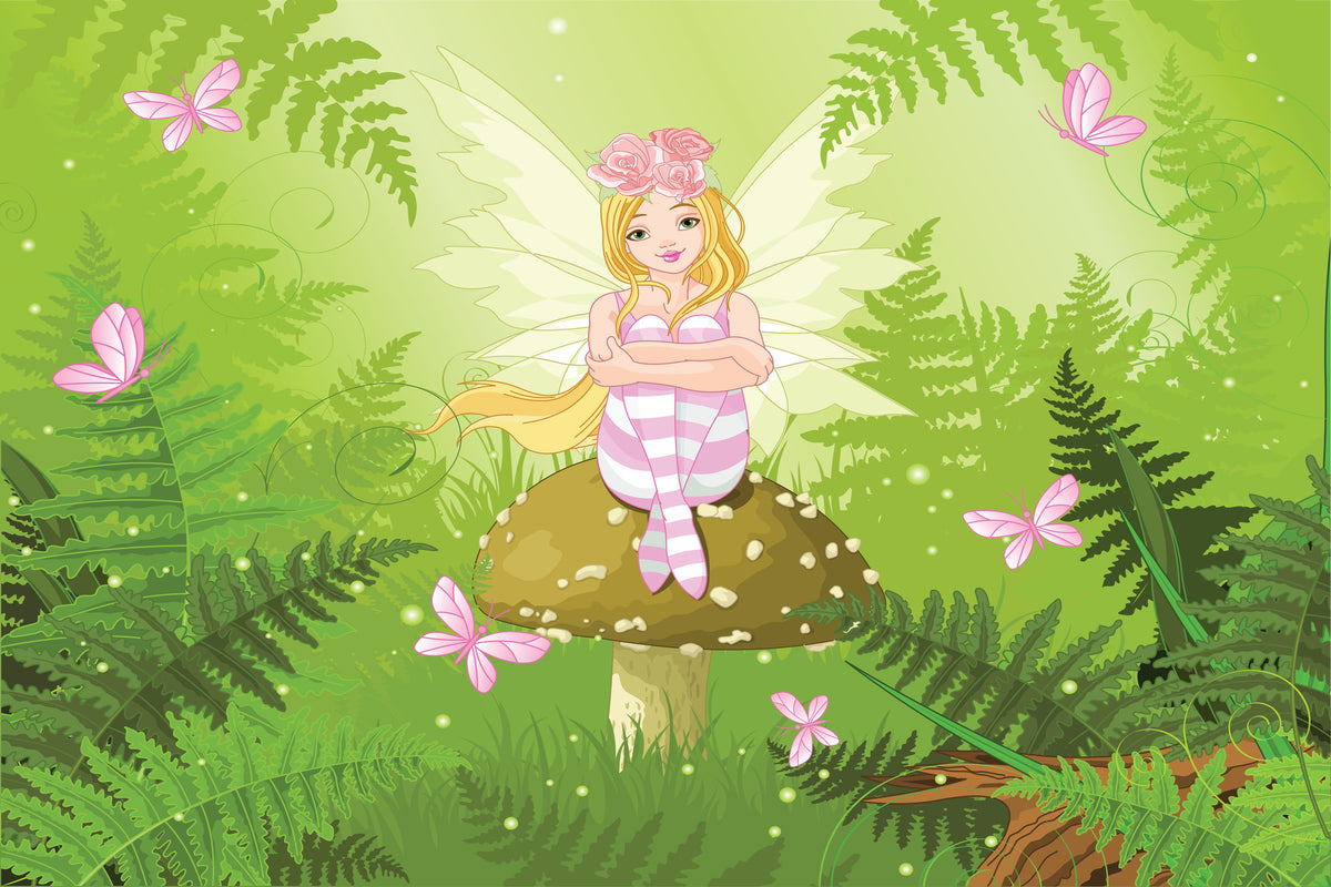 3-piece-aluminium-print-the-good-fairy