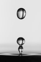 poster-print-water-drops