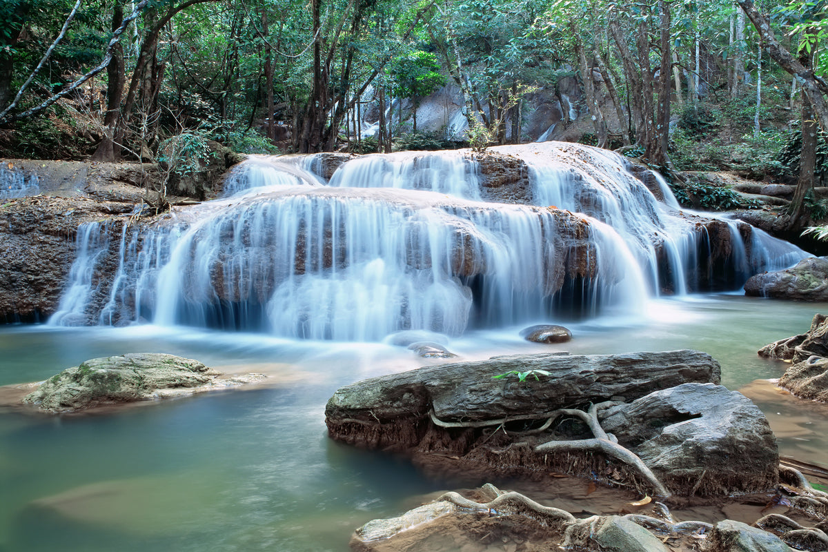 modern-3-piece-canvas-print-a-waterfall