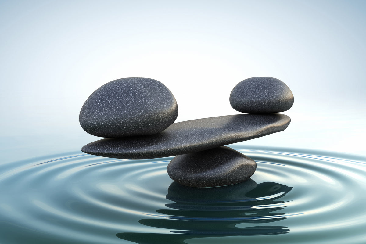 framedcanvas-print-stone-balance-ii