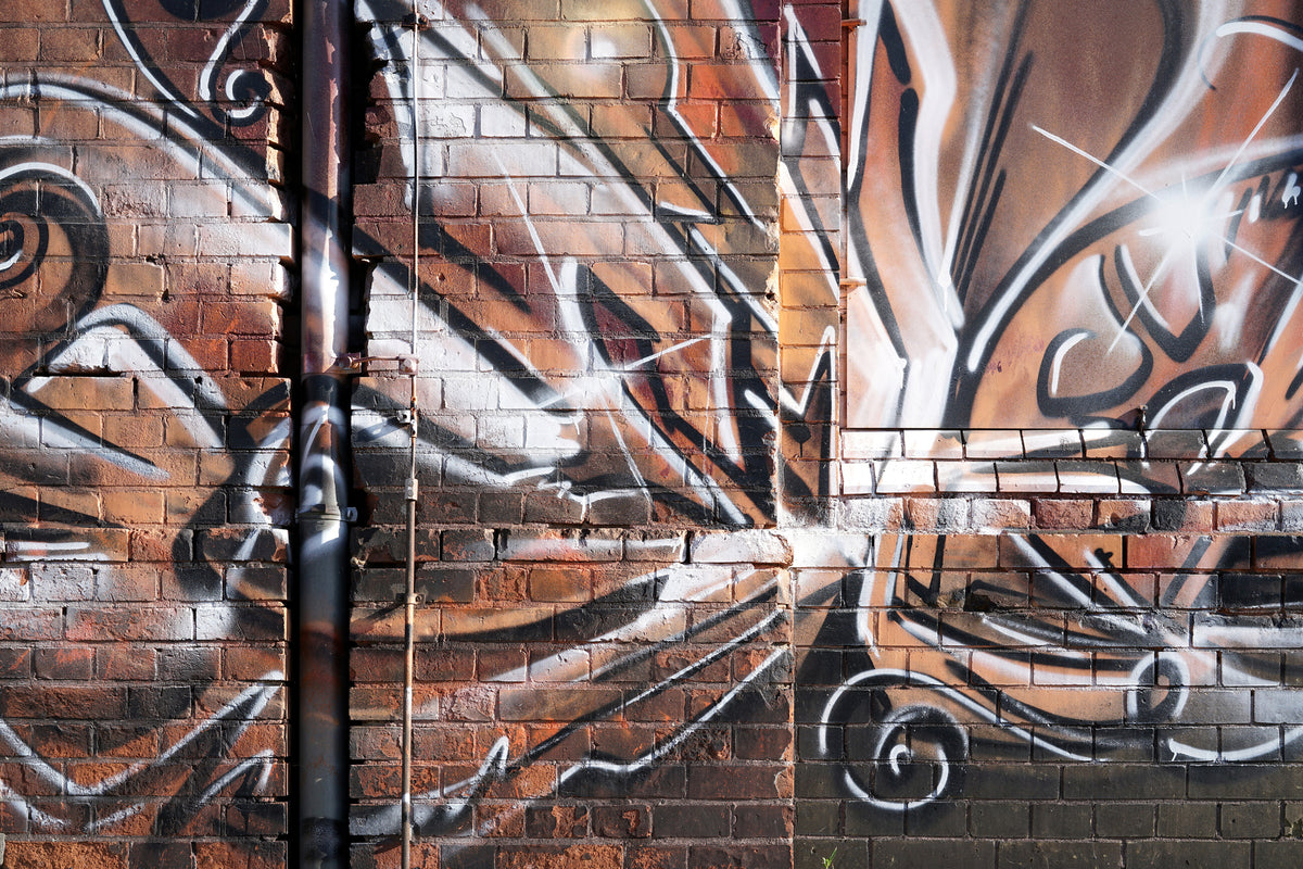 aluminium-print-graffiti-wall