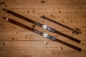 3-piece-canvas-print-retro-ski
