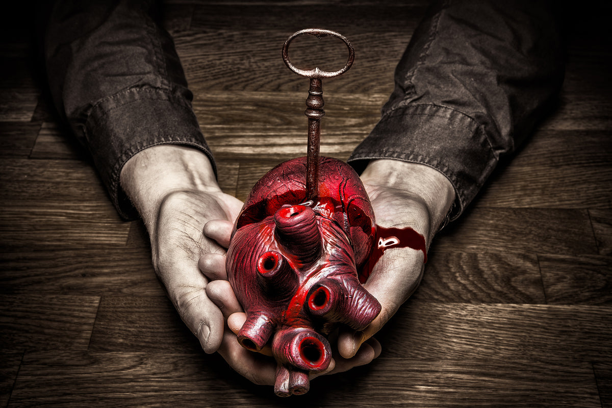 framedposter-print-key-to-my-heart