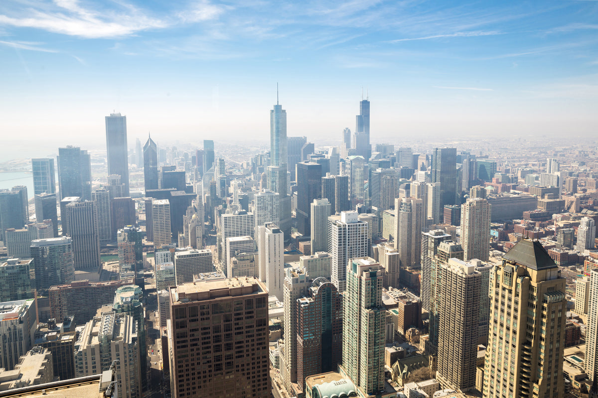 3-piece-canvas-print-skyscraper-chicago