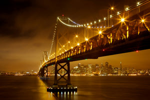 aluminium-print-bay-bridge-x