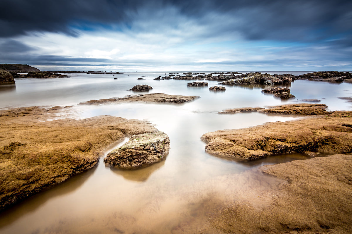 framedcanvas-print-mystic-mood-by-the-sea