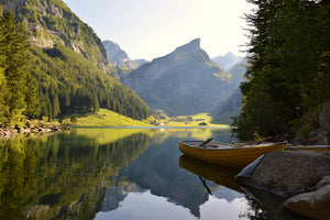 3-piece-acrylic-print-still-waters-in-the-mountains