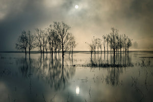 modern-3-piece-aluminium-print-lakes-secret