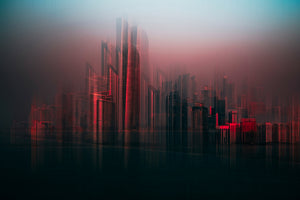 modern-3-piece-acrylic-print-abu-dhabi-skyline