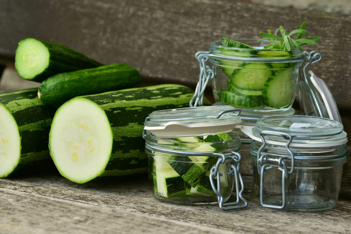 framedcanvas-print-zucchinis-and-cucumbers
