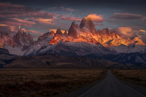 acrylic-print-burning-peak-x