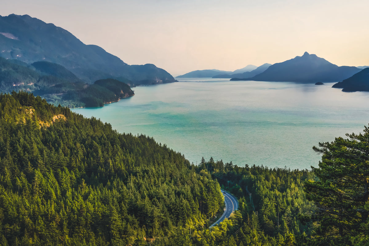 aluminium-print-best-view-of-the-mountain-lake