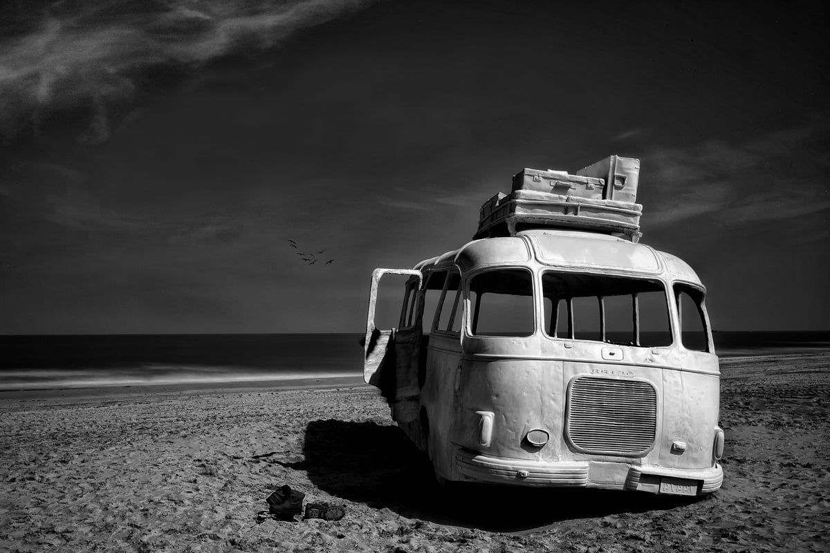 3-piece-acrylic-print-beached-bus