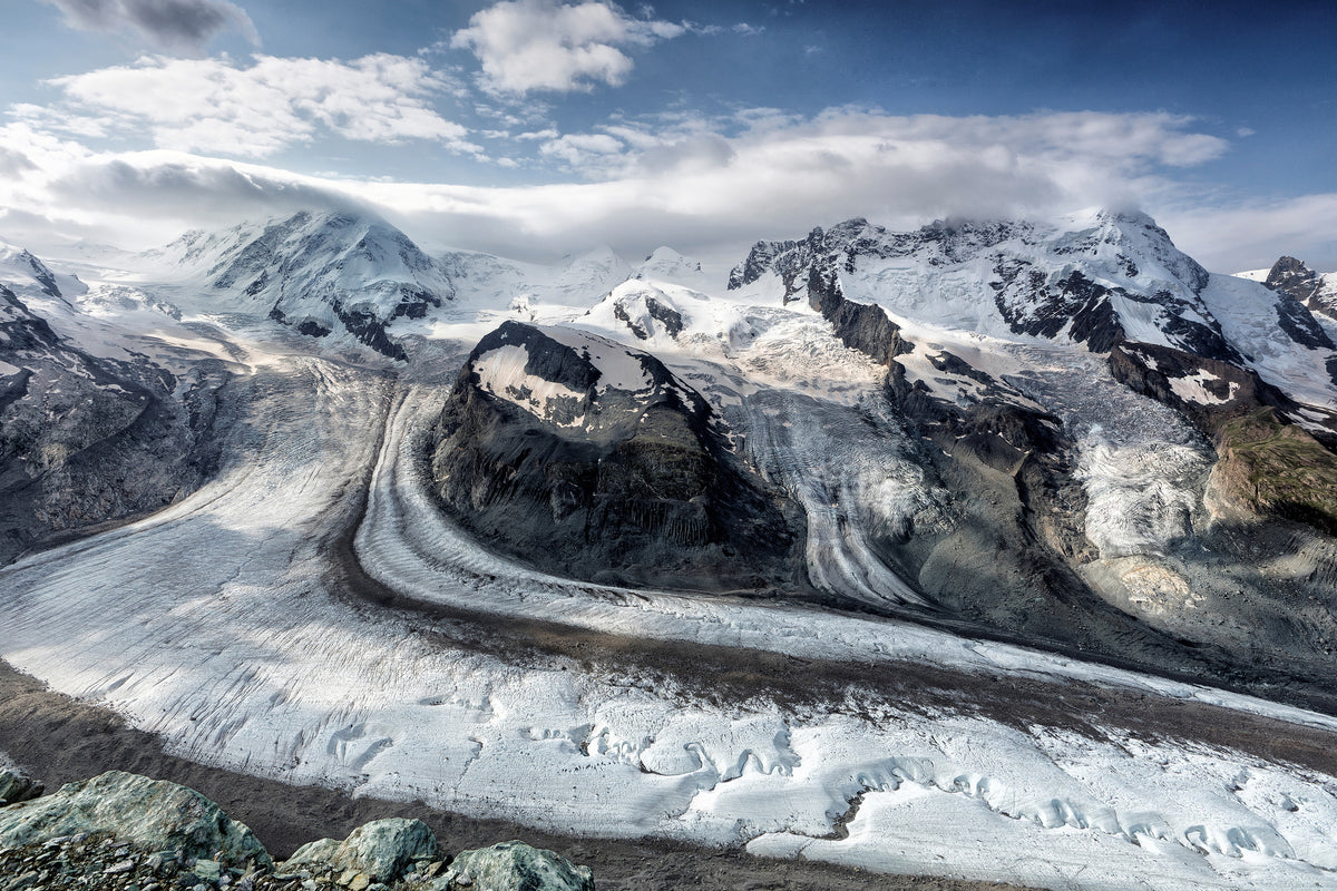 poster-print-gornergrat-view