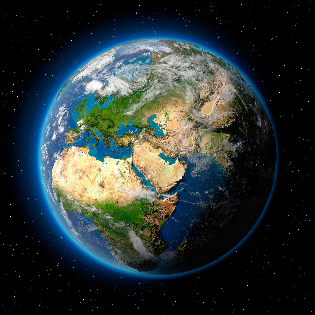 poster-print-the-earth-as-a-planet
