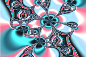 poster-print-fractal-art