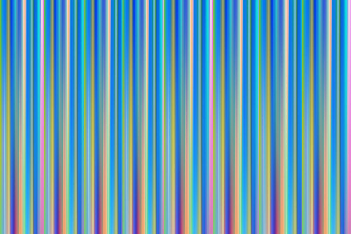 canvas-print-colored-stripes