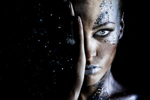 aluminium-print-milky-way