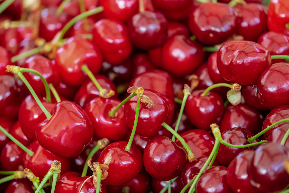 aluminium-print-sweet-cherries