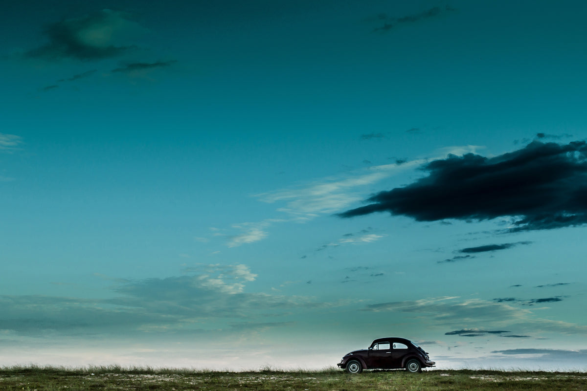 acrylic-print-the-red-vw-beetle-x