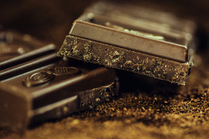 poster-print-black-chocolate