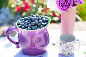 3-piece-aluminium-print-sweet-blueberries