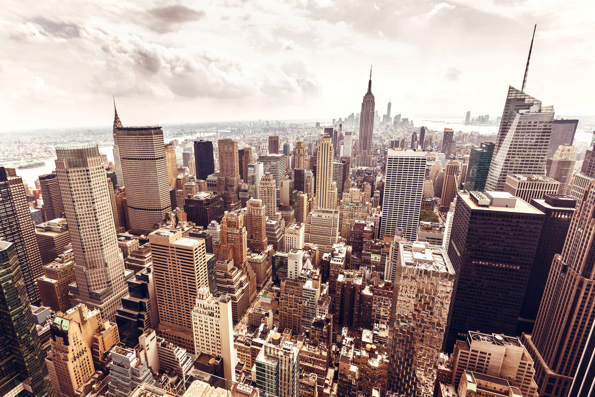 poster-print-skyline-over-the-roofs-of-manhattan