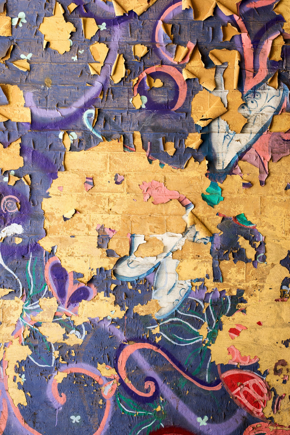 framedposter-print-graffiti-on-the-wall