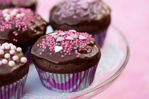 3-piece-aluminium-print-muffins