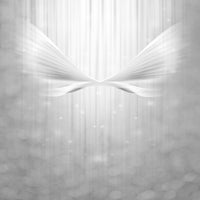 acrylic-print-angel-wings
