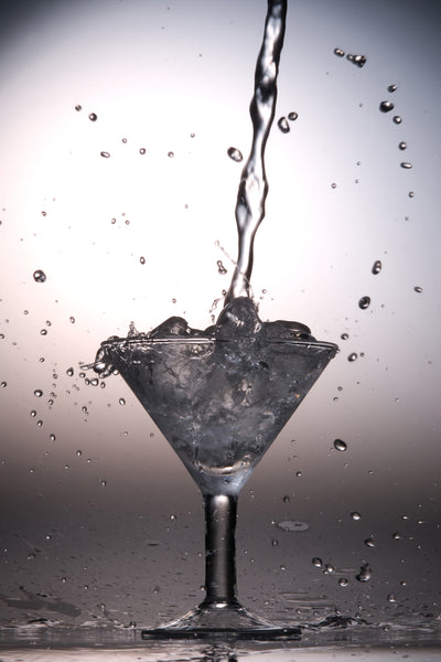 poster-print-sparkling-martini