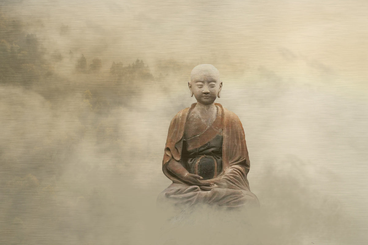 canvas-print-buddha-in-the-nebulous-light