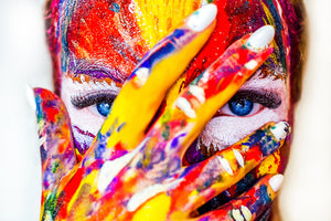 3-piece-aluminium-print-make-up-art